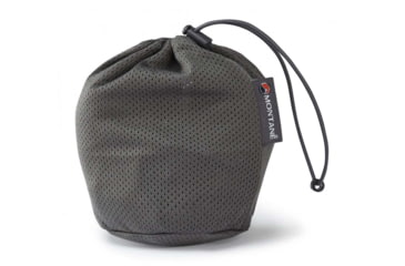 Image of Montane Podium Pants - Mens, Charcoal, Extra Large, Regular, UPDPACHAX09