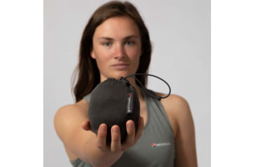 Image of Montane Podium Pants - Mens, Charcoal, Extra Large, Regular, UPDPACHAX09