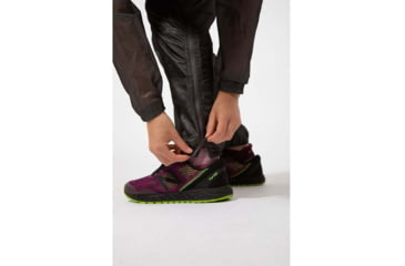 Image of Montane Podium Pants - Mens, Charcoal, Extra Large, Regular, UPDPACHAX09