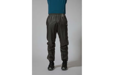 Image of Montane Podium Pants - Mens, Charcoal, Extra Large, Regular, UPDPACHAX09