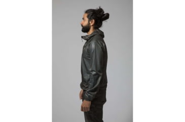 Image of Montane Podium Pull-On - Mens, Charcoal, Medium, UPDPOCHAM09