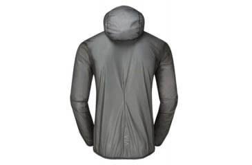 Image of Montane Podium Pull-On - Mens, Charcoal, Medium, UPDPOCHAM09