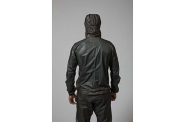 Image of Montane Podium Pull-On - Mens, Charcoal, Medium, UPDPOCHAM09