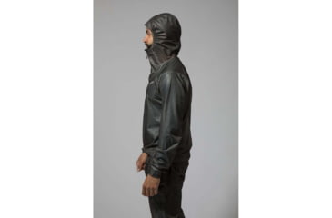 Image of Montane Podium Pull-On - Mens, Charcoal, Medium, UPDPOCHAM09