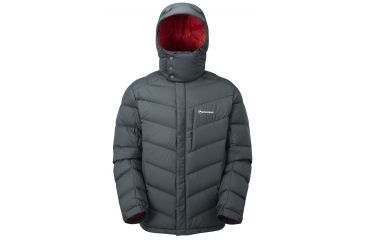 Image of Montane Polestar 2.0 Jacket - Mens -Shadow-Large