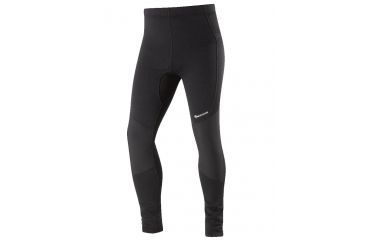 Image of Power Stretch Pro Pant - Mens-Black-XX-Large-Regular Inseam