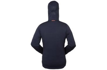 Image of Montane Power Up Hoodie, Antarctic Blue, M MPUHOANTM2