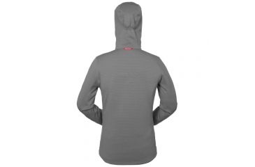 Image of Montane Power Up Hoodie, Stratus Grey, XXL MPUHOSTRZ2