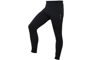 Image of Montane Power Up Pro Pant - Mens, Black, Small, MPUPRBLAB2