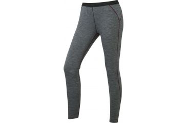 Image of Montane Primino 140g Long Janes - Women's-Black-Small