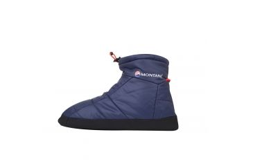 Image of Montane Prism Bootie, Antarctic Blue, XS APRBOANTA2