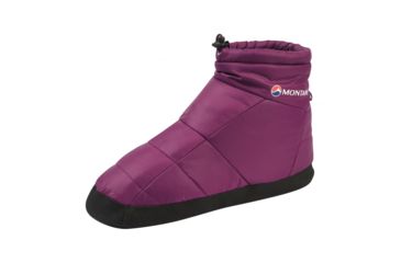 Image of Montane Prism Bootie, Dahlia, XS APRBODAHA2