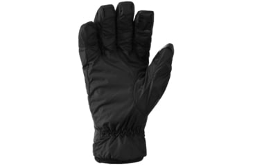 Image of Montane Prism Glove, Black, Extra Large, GPRMGBLAX10