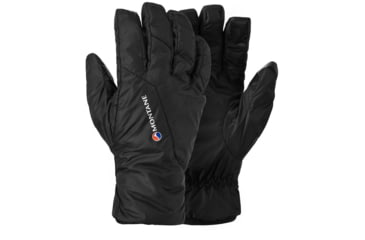 Image of Montane Prism Glove, Black, Extra Large, GPRMGBLAX10