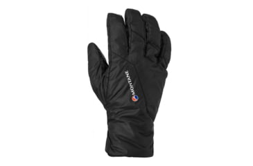 Image of Montane Prism Glove, Black, Extra Large, GPRMGBLAX10
