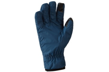 Image of Montane Prism Glove, Narwhal Blue, Large, GPRMGNARN10