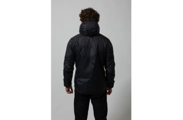 Image of Montane Prism Jacket - Mens, Black, Medium, MPRIJBLAM08