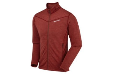 Image of Montane Protium Jacket - Mens, Adrenaline Red, 2XL, MPROJADRZ14