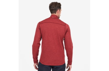 Image of Montane Protium Jacket - Mens, Adrenaline Red, 2XL, MPROJADRZ14