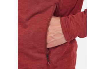 Image of Montane Protium Jacket - Mens, Adrenaline Red, 2XL, MPROJADRZ14