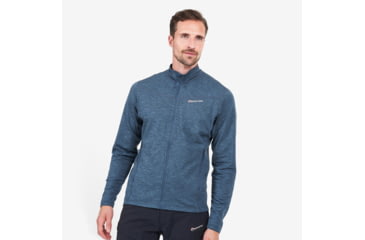 Image of Montane Protium Jacket - Mens, Astro Blue, Medium, MPROJASTM12
