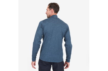 Image of Montane Protium Jacket - Mens, Astro Blue, Medium, MPROJASTM12