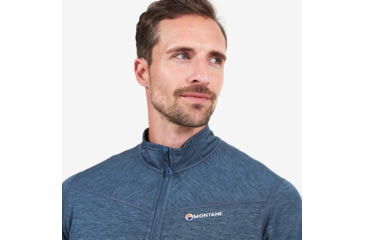 Image of Montane Protium Jacket - Mens, Astro Blue, Medium, MPROJASTM12