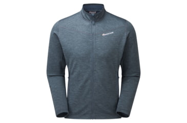 Image of Montane Protium Jacket - Mens, Astro Blue, Medium, MPROJASTM12