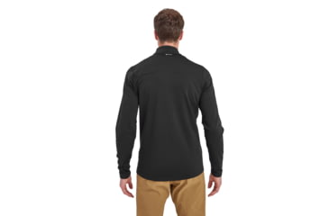 Image of Montane Protium Jacket - Mens, Black, Extra Large, MPROJBLAX15
