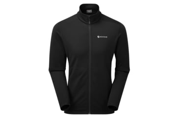 Image of Montane Protium Jacket - Mens, Black, Extra Large, MPROJBLAX15