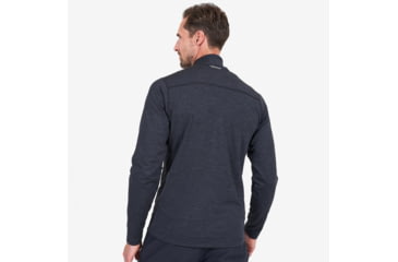 Image of Montane Protium Jacket - Mens, Charcoal, Small, MPROJCHAB12