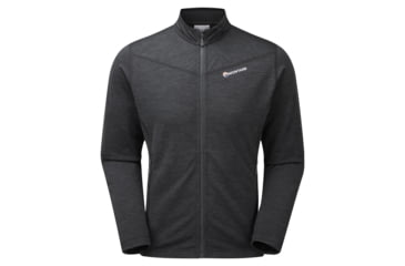 Image of Montane Protium Jacket - Mens, Charcoal, Small, MPROJCHAB12