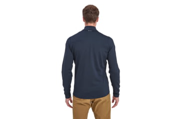 Image of Montane Protium Jacket - Mens, Eclipse Blue, Medium, MPROJECLM15