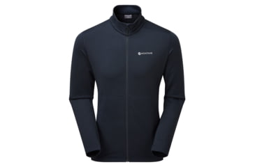 Image of Montane Protium Jacket - Mens, Eclipse Blue, Medium, MPROJECLM15