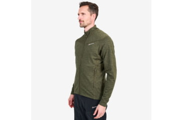 Image of Montane Protium Jacket - Mens, Kelp Green, Medium, MPROJKELM13