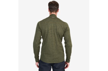 Image of Montane Protium Jacket - Mens, Kelp Green, Medium, MPROJKELM13