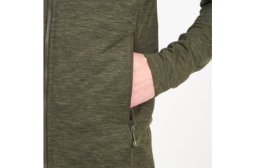 Image of Montane Protium Jacket - Mens, Kelp Green, Medium, MPROJKELM13