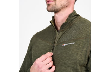 Image of Montane Protium Jacket - Mens, Kelp Green, Medium, MPROJKELM13
