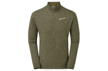 Image of Montane Protium Jacket - Mens, Kelp Green, Medium, MPROJKELM13