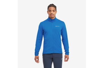 Image of Montane Protium Jacket - Mens, Neptune Blue, Medium, MPRMJNEPM17