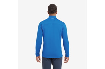 Image of Montane Protium Jacket - Mens, Neptune Blue, Medium, MPRMJNEPM17