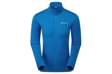 Image of Montane Protium Jacket - Mens, Neptune Blue, Medium, MPRMJNEPM17