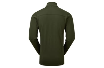 Image of Montane Protium Jacket - Mens, Oak Green, Medium, MPROJOAKM15