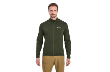 Image of Montane Protium Jacket - Mens, Oak Green, Medium, MPROJOAKM15