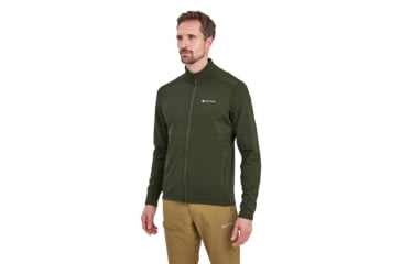 Image of Montane Protium Jacket - Mens, Oak Green, Medium, MPROJOAKM15