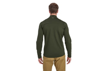 Image of Montane Protium Jacket - Mens, Oak Green, Medium, MPROJOAKM15