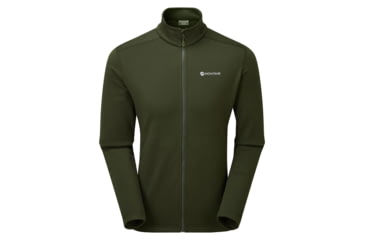Image of Montane Protium Jacket - Mens, Oak Green, Medium, MPROJOAKM15