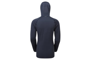 Image of Montane Protium Lite Hoodie - Womens, Eclipse Blue, Large, FPRLHECLN15