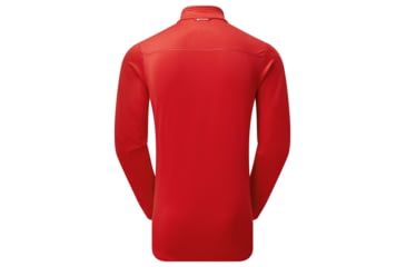 Image of Montane Protium Pull-On - Mens, Adrenaline Red, Small, MPROPADRB14