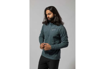 Image of Montane Protium Pull-On - Mens, Astro Blue, Small, MPROPASTB09